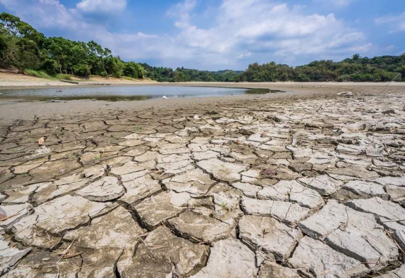 کهگیلویه و بویراحمد با خشکسالی مواجه است