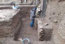 برگزاری نشست حفاظت از آثار تاریخی در شهرستان بهمئی