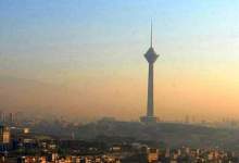 آلودگی هوا یا دلایل دیگر؟ / واکنش کاربران شبکه‌های اجتماعی به خبر تعطیلی شهر تهران چه بود؟