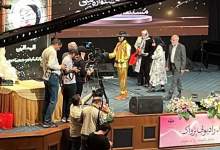 کسب رتبه برتر صداوسیمای کهگیلویه و بویراحمد در جشنواره ملی مستند رادیویی پژواک