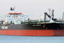 توقیف ۲ فروند نفتکش یونانی در آبهای خلیج فارس