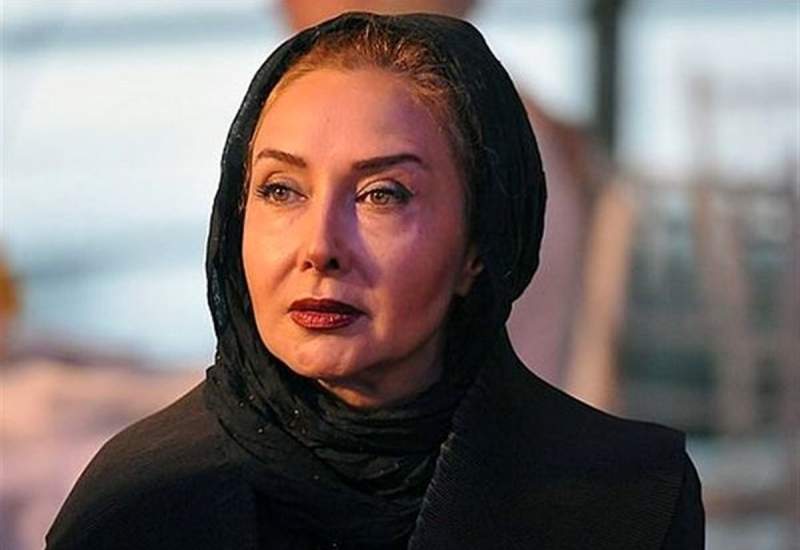 کتایون ریاحی هم در سینمای ایران مورد تعرض قرار گرفت