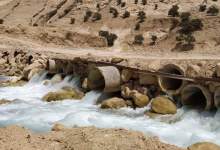 پیشنهاداتی برای حل معضل سد آبریز و مدیریت عادلانه آب در کهگیلویه و خوزستان