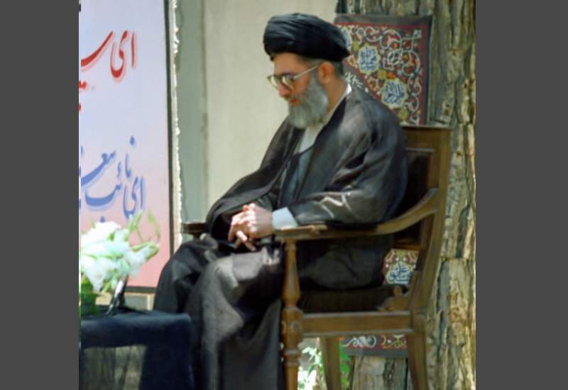 اصلی‌ترین مخالف رهبری سید علی خامنه‌ای چه کسی بود؟ | راز رهبری آیت‌الله خامنه‌ای در خرداد ۱۳۶۸