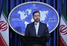 واکنش ایران به سفر«گروسی» به سرزمین‌های اشغالی