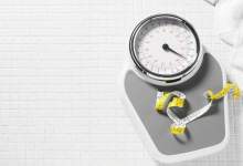 ۵ توصیه طلایی برای کاهش سالم و سریع وزن