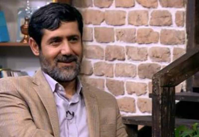 سید ناصر حسینی‌پور: راستگویی‌ام باعث ریزش آرایم شد / توضیحات نماینده گچساران درباره یک عکس جنجالی 