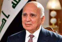 سخنان غیردوستانه وزیر خارجه عراق: تهران حرف‌های جدیدی از بغداد خواهد شنید!