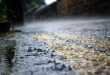 باران و وزش باد شدید ۴ روزه در ۹ استان / هشدار وقوع طوفان شن در برخی مناطق
