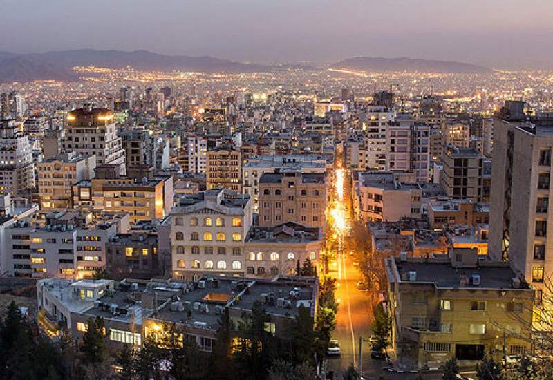 گران‌ترین شهرهای ایران معرفی شدند / یاسوج کجای جدول قرار دارد؟