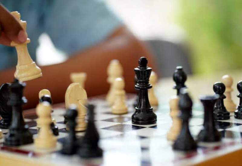 اعزام تیم شطرنج ناشنوایان کهگیلویه و بویراحمد به رقابتهای قهرمانی کشور