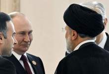 روابط نزدیک و نزدیکتر؛ مخاطرات دامنه دار جنگ اوکراین برای تهران