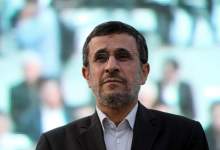 واکنش احمدی‌نژاد به ترور شینزوآبه