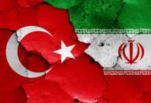 شدت گرفتن تنش‌ها در سوریه؛ ایران و ترکیه به سمت رویارویی پیش می‌روند؟