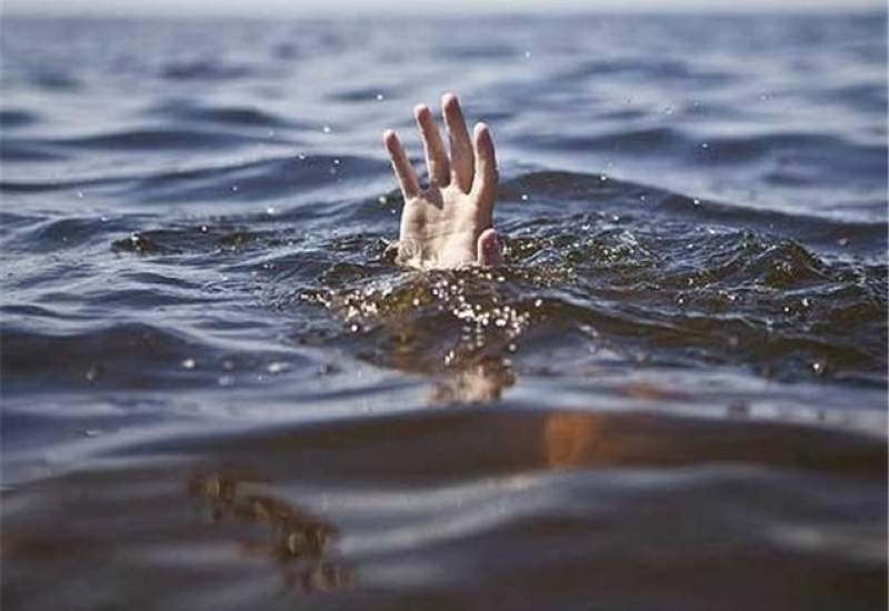 غرق شدن جوان  25 ساله در رودخانه بشار