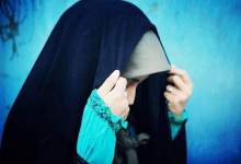 حجاب، سامانِ جمعی در سامانه دینی