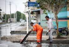 هشدار بارش‌های سیل‌آسا در ۶ استان