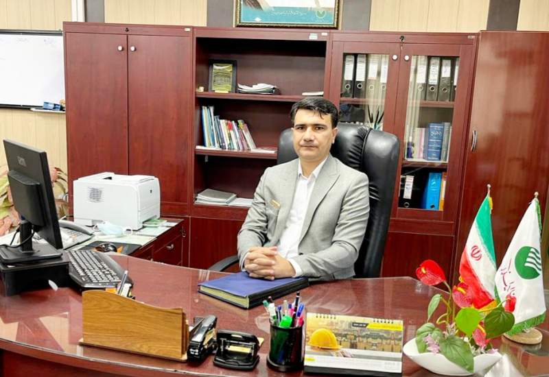 حسن شاهدی بعنوان مدیرعامل شعب پست بانک استان کهگیلویه و بویراحمد منصوب شد.