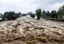 هشدار بارش‌های سیل‌آسا در ۲۲ استان / فعالیت «مانسون» در کشور ادامه دارد