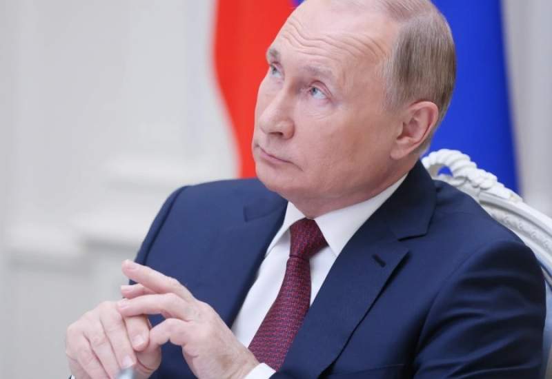 از حکومت تک نفره تا منافع انحصاری روسیه؛ در ذهن پوتین چه می‌گذرد؟