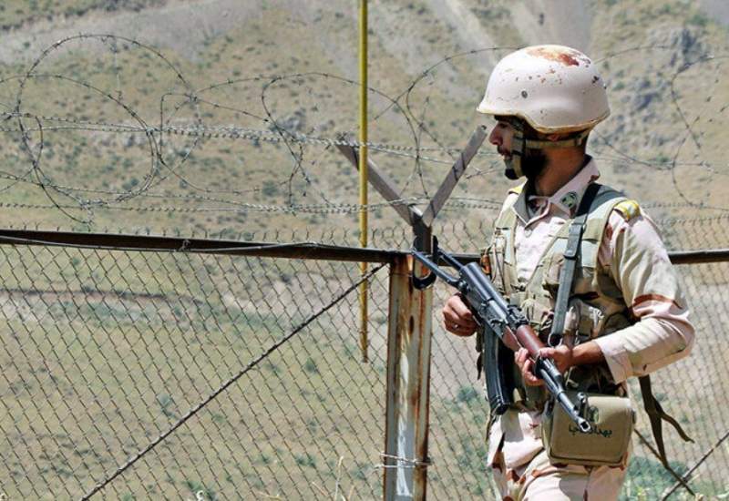 درگیری نیروهای مرزبانی ایران با طالبان در منطقه مرزی هیرمند + جزئیات تکمیلی