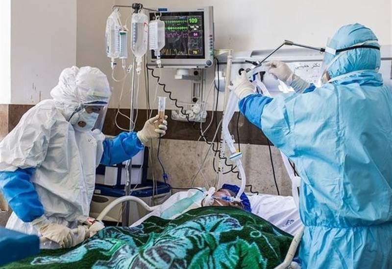 بستری شدن 91 بیمار مبتلا به کرونا در کهگیلویه و بویراحمد