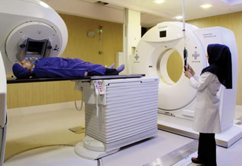موافقت وزارت بهداشت با راه اندازی مرکز رادیوتراپی در یاسوج