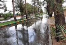 هشدار نارنجی هواشناسی درباره تشدید فعالیت سامانه بارشی / احتمال سیلاب ناگهانی در ۱۹ استان
