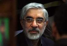 بیانیه بسیار عجیب میرحسین موسوی / نمایش یک سقوط کامل و بی‌حدومرز برای موسوی