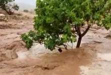 هشدار تشدید فعالیت سامانه بارشی در ۱۶ استان
