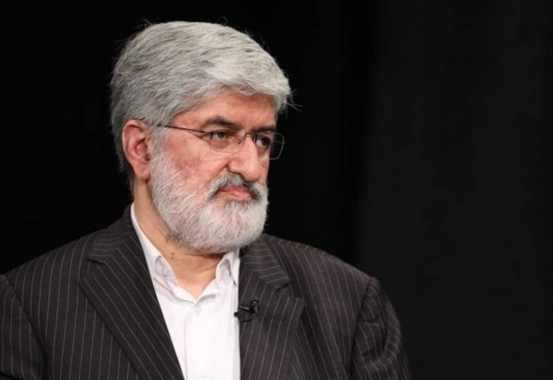 واکنش علی مطهری به درخواست تاجزاده در دادگاهش