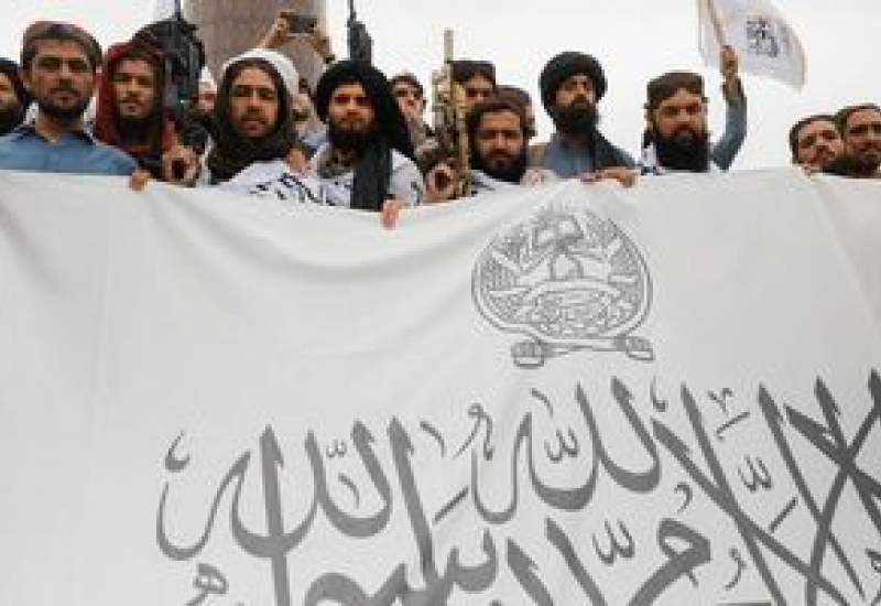 رهبر طالبان: آماده ایم با آمریکا بجنگیم