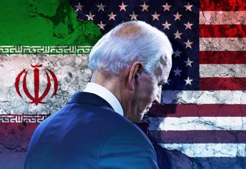 دوراهی بایدن برای پاسخ به تهران