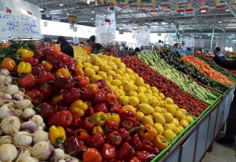 فرماندار بویراحمد تکلیف بازار میوه را مشخص کرد؛ میدان میوه و تره‌بار یاسوج تنها مرجع قیمت‌گذاری + جداول قیمت‌ها