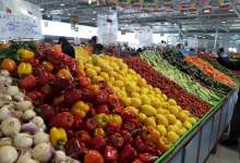 فرماندار بویراحمد تکلیف بازار میوه را مشخص کرد؛ میدان میوه و تره‌بار یاسوج تنها مرجع قیمت‌گذاری + جداول قیمت‌ها