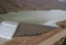 اجرای 13 طرح آبخیزداری در مناطق مختلف استان کهگیلویه و بویراحمد