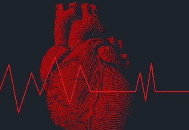 «قلب» پزشکی ایستاد