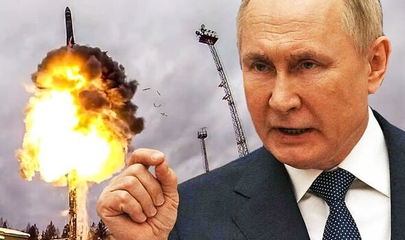 سه سناریوی احتمالی درباره تهدید هسته‌ای پوتین