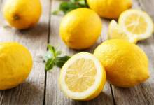 مصرف زیاد لیمو چه بلایی سر بدنمان می‌آورد؟