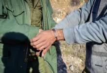 دستگیری 3 گروه شکارچی متخلف در گچساران