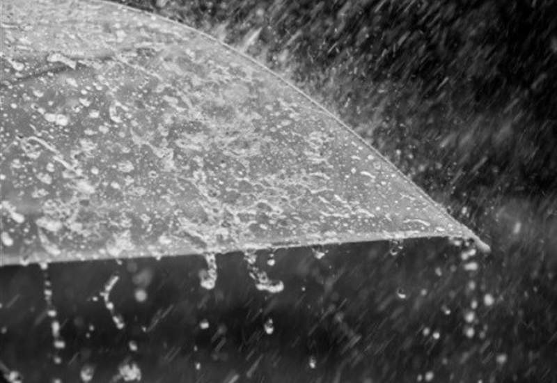 هشدار هواشناسی برای ۷ استان/ تشدید فعالیت سامانه بارشی در برخی مناطق