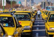 تردد برخی خودروها در پوشش تاکسی خلاف قانون است / تاکسی‌رانی نظارتی بر اسنپ ندارد / اغلب آژانس‌ها با ورود اسنپ تعطیل شدند