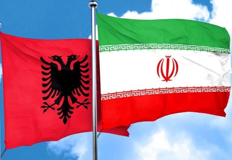 چگونه قطع رابطه ایران و آلبانی به نفع اسرائیل تمام می‌شود؟