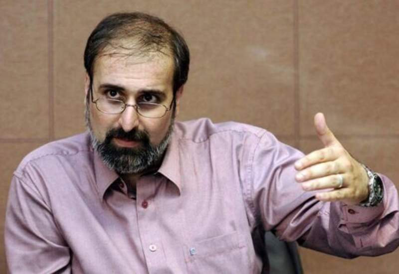 داوری: احمدی‌نژاد می‌خواهد یلتسین ایران شود - کبنانیوز