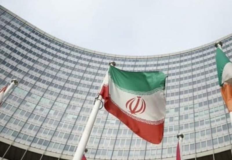 بیانیه ضد ایرانی ۵۶ کشور