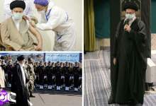 نگاهی کوتاه به یک مهارت ویژه آیت‌الله خامنه‌ای/ زبان بدن سی ساله رهبر ایران + تصاویر