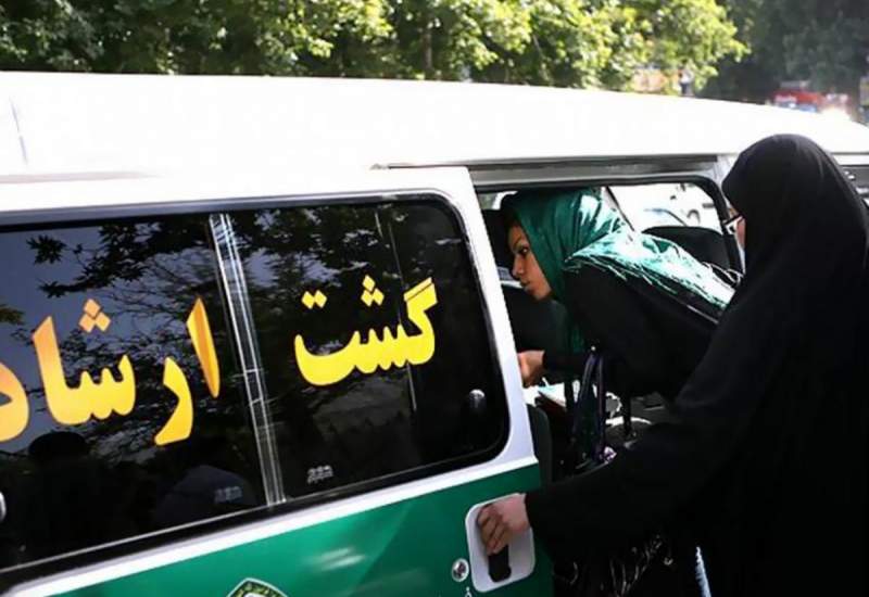 گزارش کیهان: انتقام ناکام دشمن از حماسه اربعین با اسم رمز گشت ارشاد!