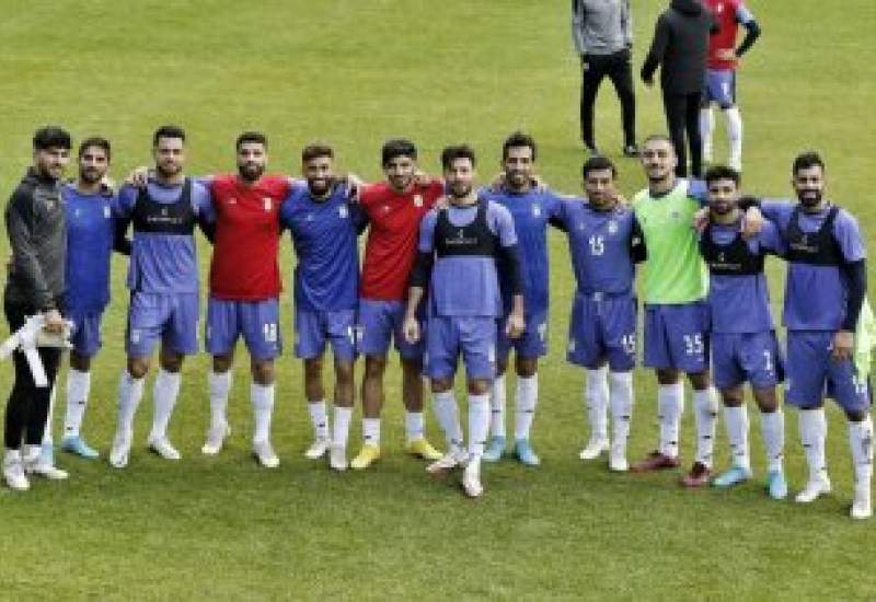 ایران ۱ - اروگوئه 0؛ شروع درخشان کی‌روش با برد تاریخی