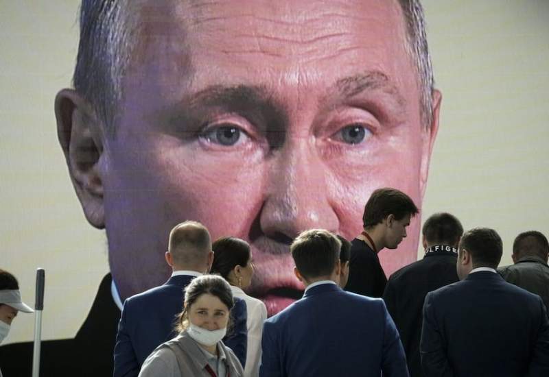 چالش‌های پوتین؛ جدیدترین آمار‌ها در مورد اثرگذاری تحریم‌های غرب بر روسیه چه می‌گویند؟