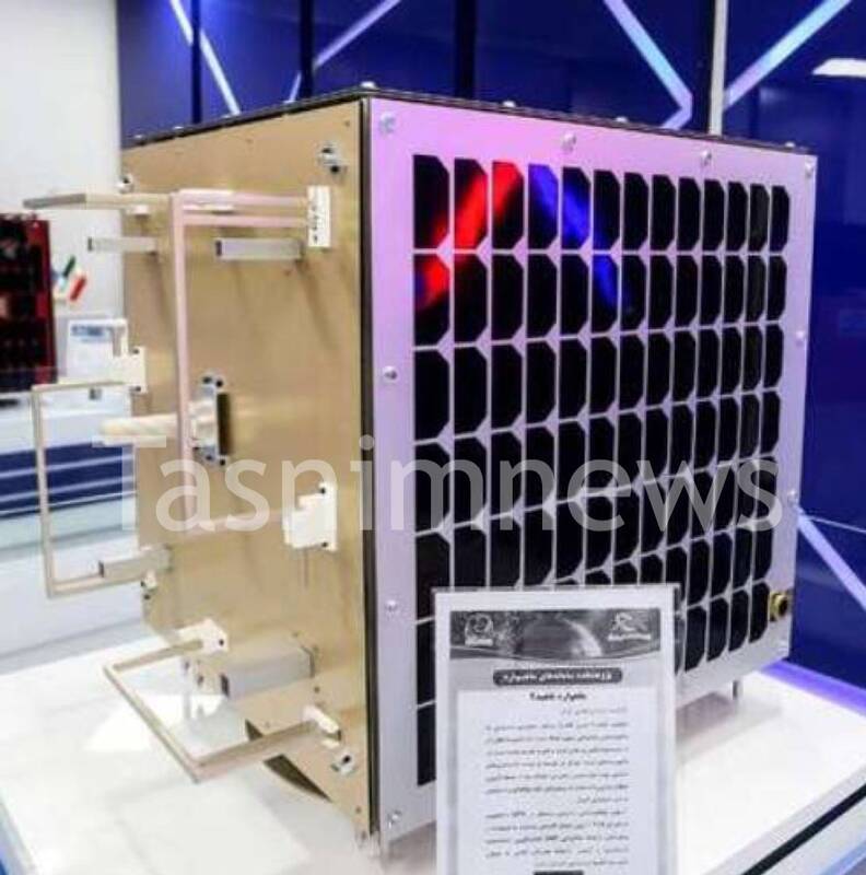 جهش ماهواره‌های ایرانی در فضا با «سامان» امکانپذیر شد/ بازگشت موفق کاوشگرهای بومی برای موفقیت «ناهید و ظفر» +عکس